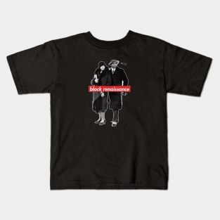 Harlem Renaissance Kids T-Shirt